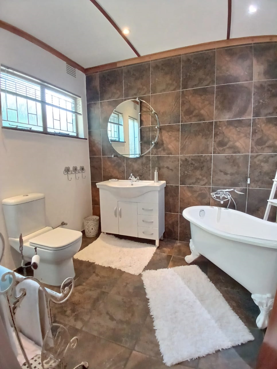 4 Bedroom Property for Sale in Sasolburg Ext 23 Free State